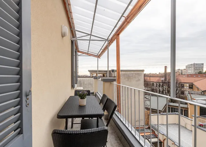 Milan Royal Suites - Centro Cadorna