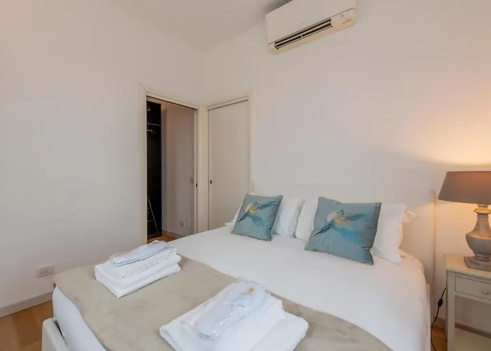 Milan Royal Suites - Centro Cadorna