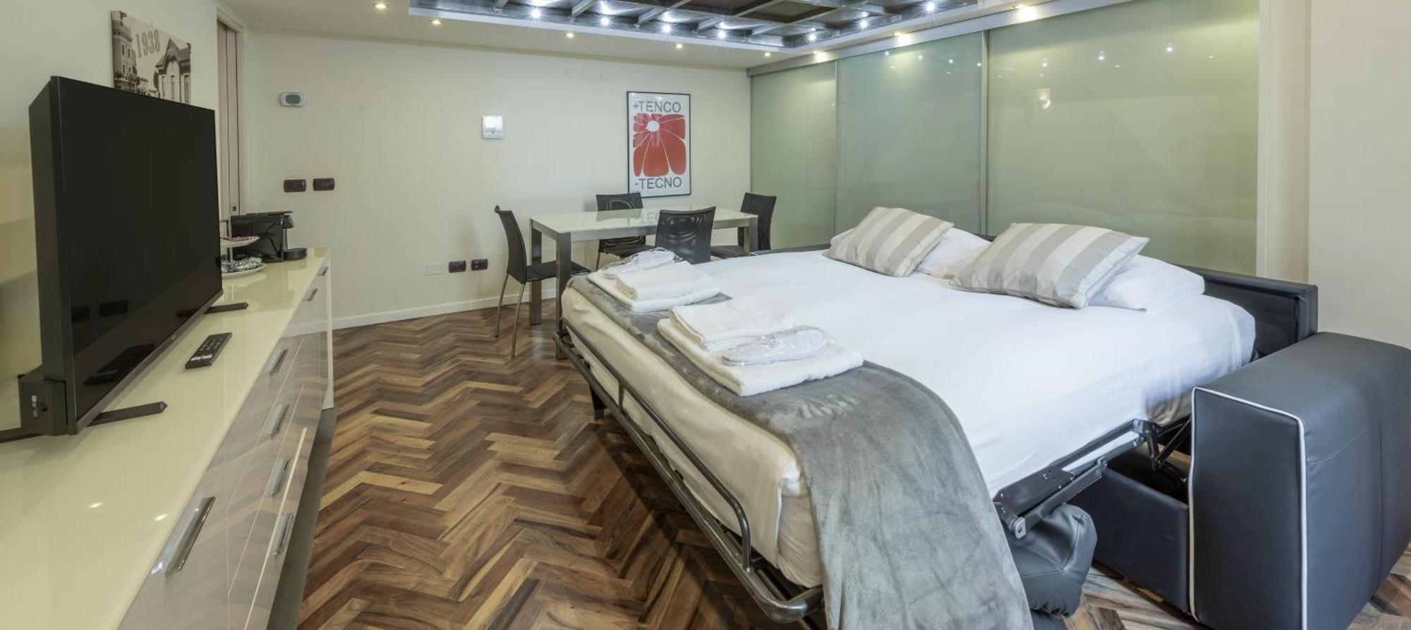 Royal - Centro Cadorna * Milan