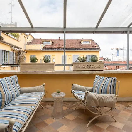 Milan Royal Suites - Centro Cadorna Exterior photo
