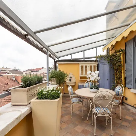 Milan Royal Suites - Centro Cadorna Exterior photo