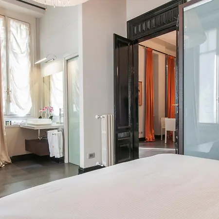 Milan Royal Suites - Centro Cadorna Exterior photo