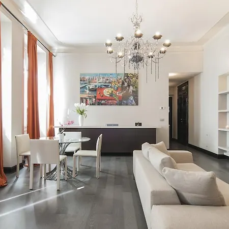 Milan Royal Suites - Centro Cadorna Room photo