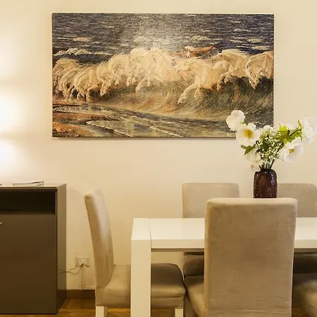 Milan Royal Suites - Centro Cadorna Room photo